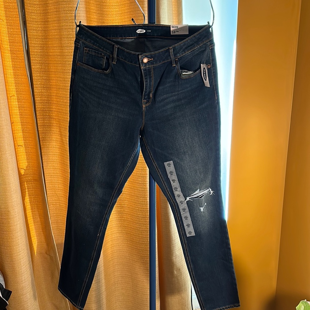Old-navy Jeans